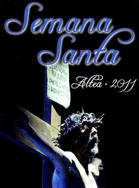 Semana Santa en Altea  